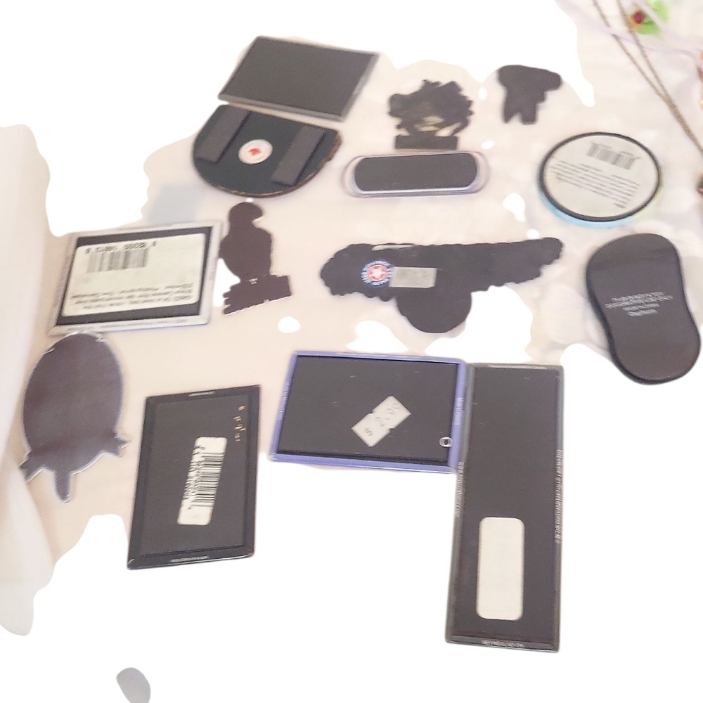 Wanderlust Magnet Bundle + Silhouette Accents | Travel Memories & Crafting Charm - Picture 2 of 2